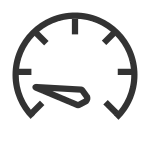 Low Level SVG Icon